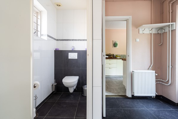 Medium property photo - Dorpsstraat 6, 4152 EP Rhenoy